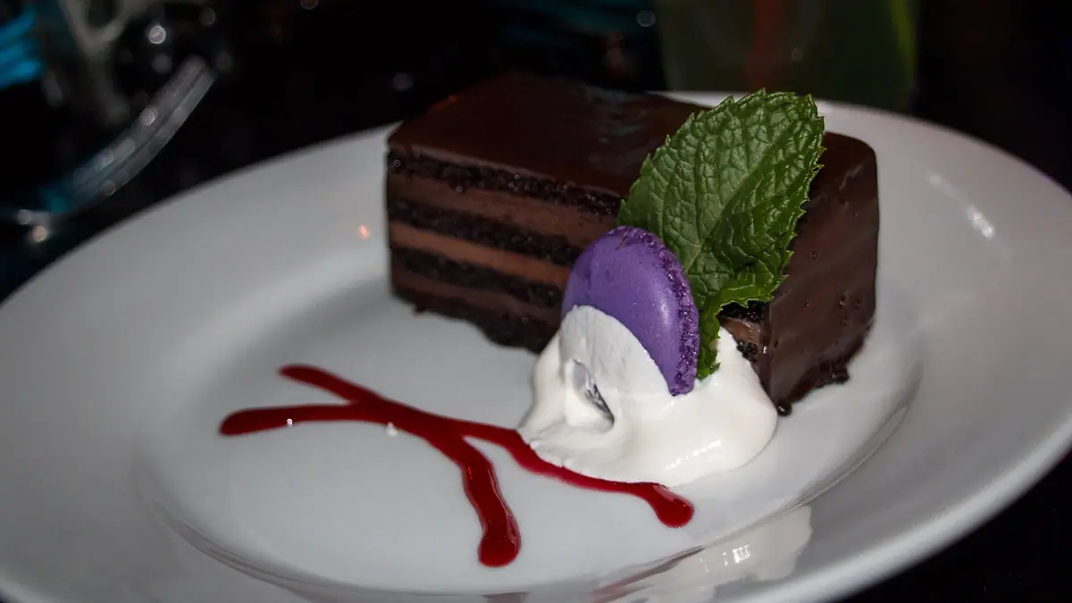 Artist Cake – cake shop in Lower Sydenham, London